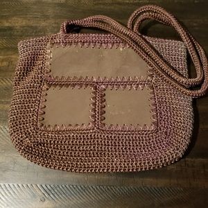 Bijoux Terner Brown Handbag